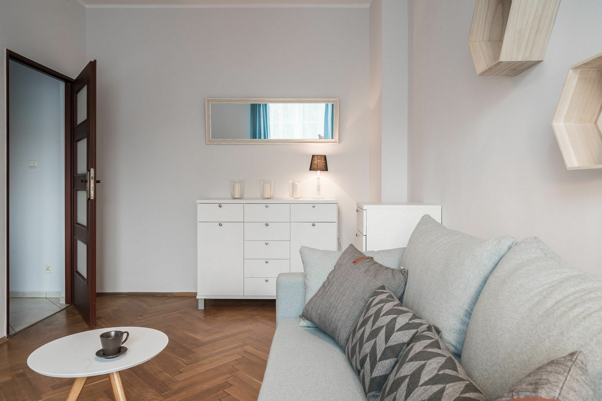 Rentplanet - Apartament Kosciuszki Breslavia Exterior foto