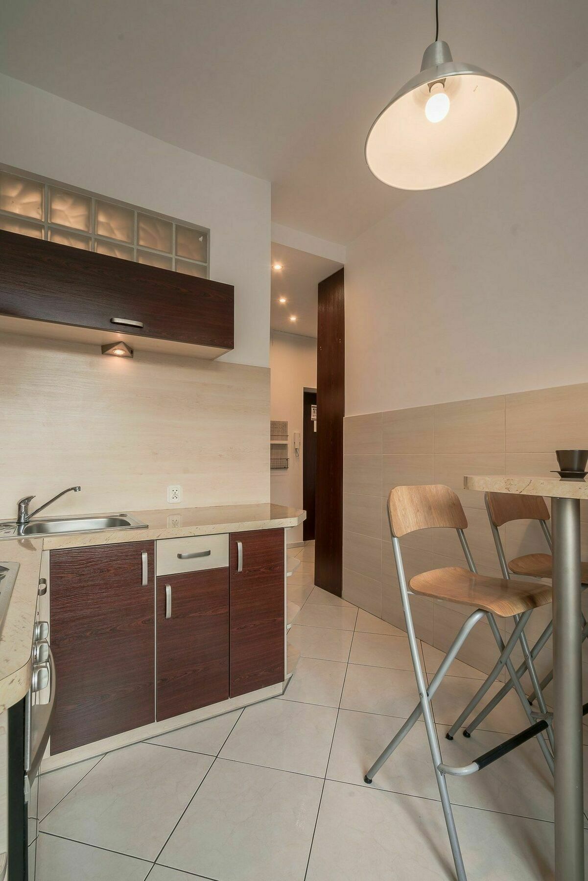 Rentplanet - Apartament Kosciuszki Breslavia Exterior foto