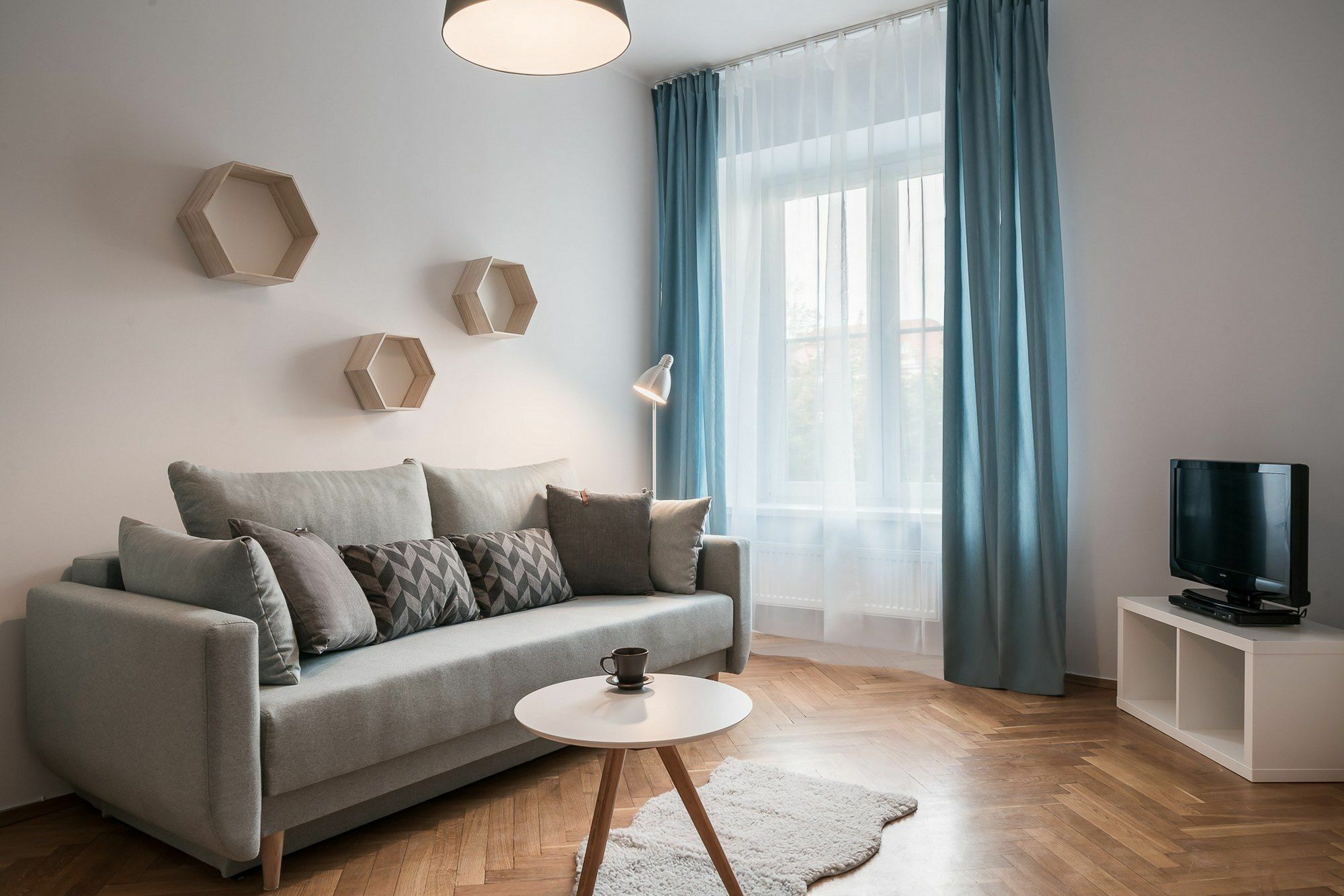 Rentplanet - Apartament Kosciuszki Breslavia Exterior foto